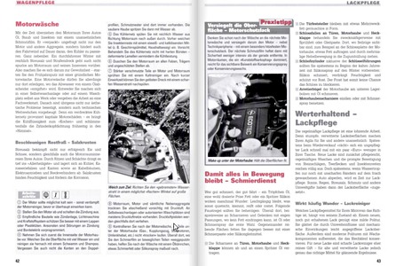 Seiten aus dem Buch [JH 232] Opel Agila/Suzuki Wagon R+ (2000-2007) (1)