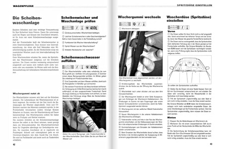 Páginas del libro Skoda Octavia Limousine und Combi - Benzin- und Dieselmotoren (ab 2000) - Jetzt helfe ich mir selbst (1)