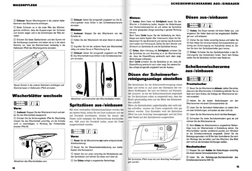 Pages of the book [JH 234] Skoda Fabia (2000-2007) (1)