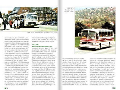 Pages of the book [TK] Mercedes-Benz Omnibusse 1945-1982 (1)