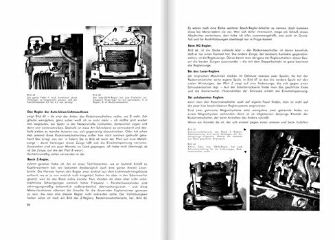 Pages of the book Der Kupferwurm / Besser machen (1)