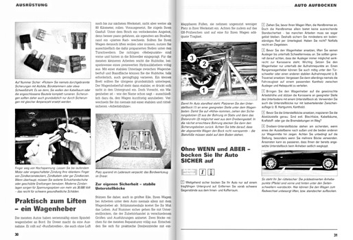 Pages du livre [JH 252] BMW 3er-Reihe (ab Modelljahr 2005) (1)