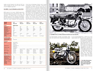 Pages of the book Deutsche Motorrader - seit 1960 (2)