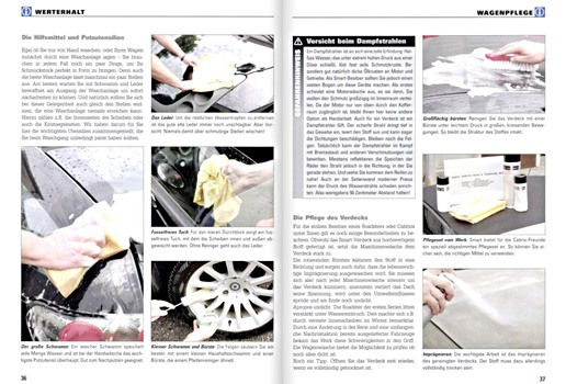 Pages of the book [JH 255] Smart fortwo / Roadster (1998-2006) (1)