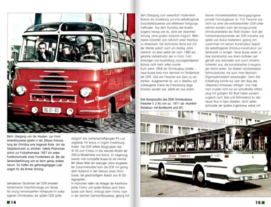 Pages of the book [TK] DDR-Omnibusse 1945-1990 (1)