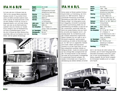 Pages du livre [TK] DDR-Omnibusse 1945-1990 (2)