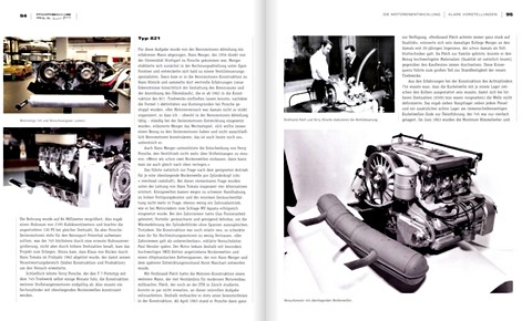 Seiten aus dem Buch Porsche 911 - Forever young (2)