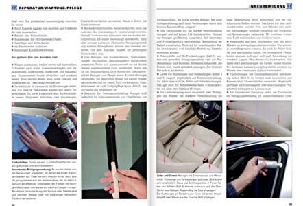 Páginas del libro VW Golf VI - Diesel (ab Modelljahr 2009/2010) (1)