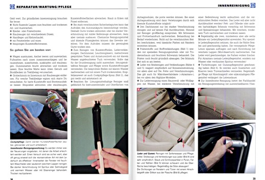 Seiten aus dem Buch [JH 283] VW Golf VI - Diesel (ab MJ 2009/2010) (1)