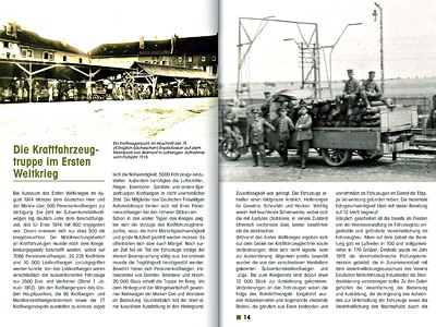 Páginas del libro Militärfahrzeuge des deutschen Heeres 1905-1918 (Typen-Kompass) (1)