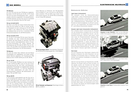 Pages of the book [JH 292] VW Sharan / Seat Alhambra (ab BJ 2010) (1)