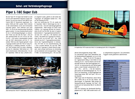 Bladzijden uit het boek [TK] Hubschr und Propellerflugzeuge der Bundeswehr (1)