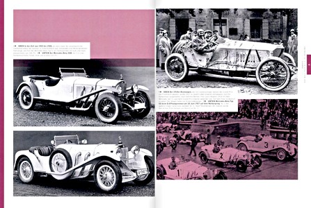 Páginas del libro Ferry Porsche - Mein Leben - Ein Leben für das Auto (2)