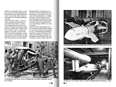 Seiten aus dem Buch [TK] Deutsche Raketen und Lenkwaffen - bis 1945 (1)
