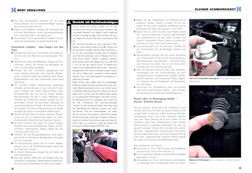 Pages of the book [JH 295] Opel Astra J (ab Modelljahr 2011) (1)