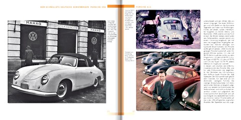Seiten aus dem Buch Porsche 911 (1963-1973) (1)
