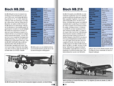 Pages of the book [TK] Alliierte Bomber - 1939-1945 (1)