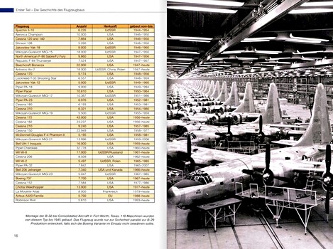 Pages du livre Technik im Flugzeugbau (1)