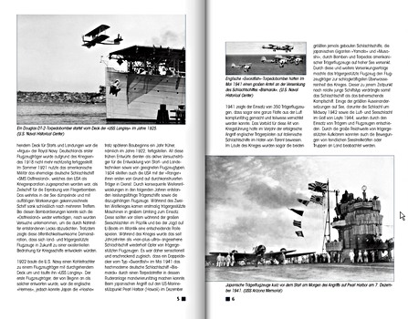 Bladzijden uit het boek [TK] Tragerflugzeuge 1939-1945 (1)