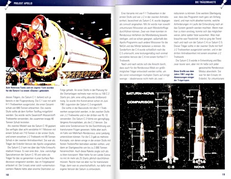 Pages of the book [RB] Projekt Apollo - Die fruhen Jahre (1)