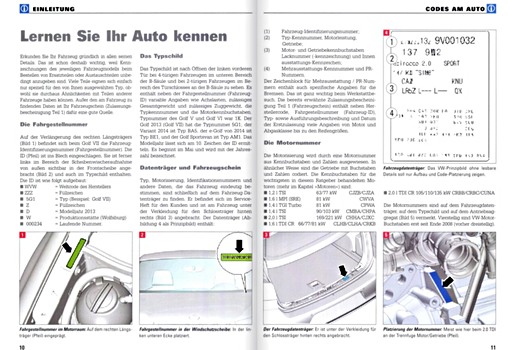 Bladzijden uit het boek [JH 301] VW Golf VII - Benzin + Diesel (ab MJ 13/14) (1)