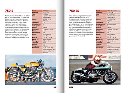 Seiten aus dem Buch [TK] Ducati - Die V2-Motorrader seit 1970 (1)