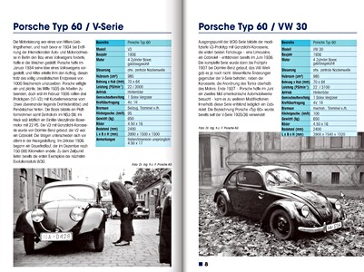 Páginas del libro VW Personenwagen mit Heckmotor und Luftkühlung 1938-2003 (Typen-Kompass) (1)