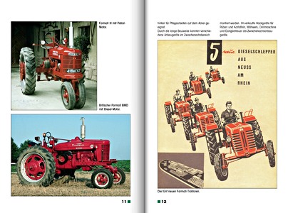 Pages du livre [TK] McCormick / IHC Traktoren 1937-1975 (1)