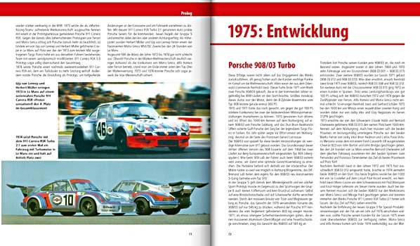 Bladzijden uit het boek Porsche 936 (1)