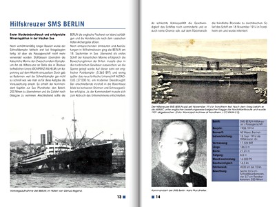 Strony książki [TK] Hilfskreuzer und Handelsstorer 1914-1918 (1)