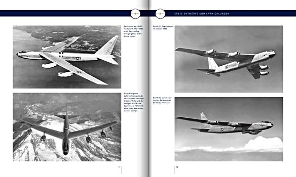 Seiten aus dem Buch Boeing B-52 (1)