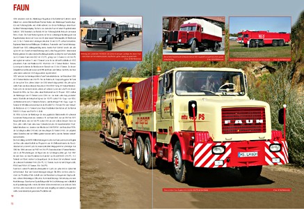 Pages of the book Supertrucks (1)