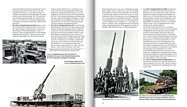 Pages du livre Schwere Panzer der Wehrmacht (1)