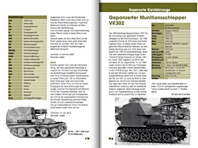Páginas del libro Panzer der Wehrmacht 1933-1945 (Typen-Kompass) (1)