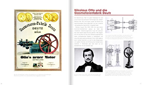 Páginas del libro 2 Takte - 4 Räder : Die Geschichte des Zweitaktmotors im Autobau (1)