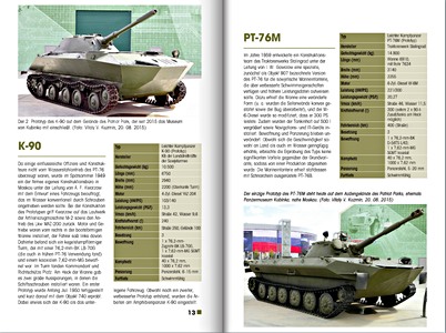 Páginas del libro Panzer der UdSSR & Russlands - seit 1945 (Typen-Kompass) (1)