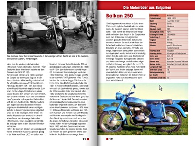 Páginas del libro Motorräder des Ostblocks - Bulgarien, Polen, Sowjetunion 1945-1990 (Typen-Kompass) (1)