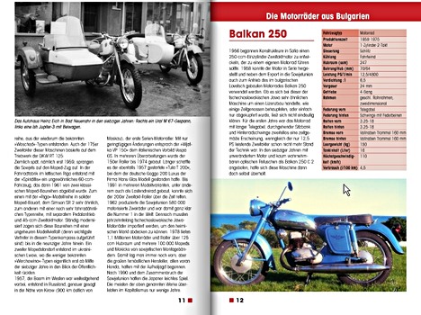 Bladzijden uit het boek [TK] Motorrader des Ostblocks: BG, PL, SU 1945-1990 (1)