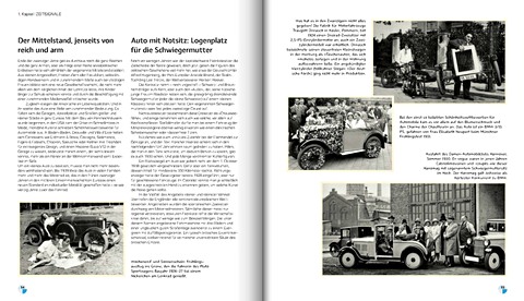 Pages du livre BMW 328 - Vom Roadster zum Mythos (1)