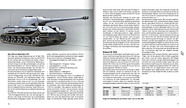 Strony książki Uberschwere Panzerprojekte (1)