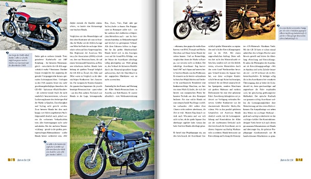 Pages of the book Honda CB 750 - Nanahan (2)