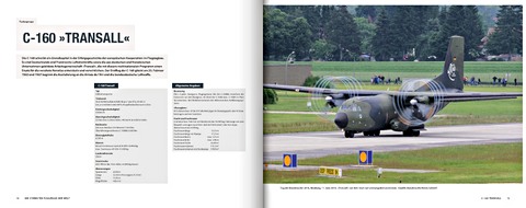 Páginas del libro Die stärksten Flugzeuge der Welt (2)