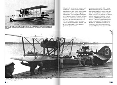 Páginas del libro Berijew - seit 1934 (Typen-Kompass) (2)