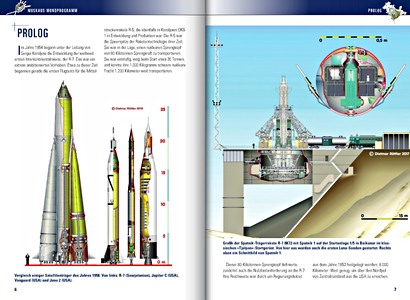 Strony książki Moskaus Mondprogramm (1)