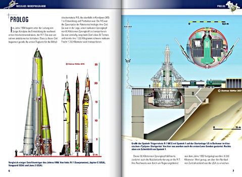 Páginas del libro Moskaus Mondprogramm (1)