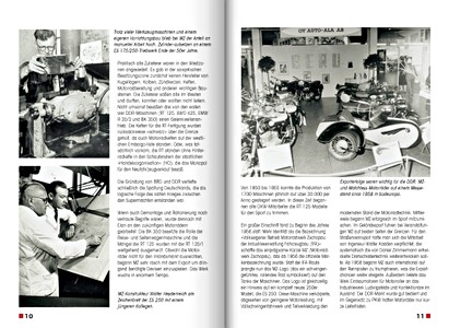 Bladzijden uit het boek [TK] MZ - Motorrader seit 1950 (1)