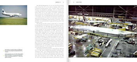 Pages of the book Boeing 737 (1)