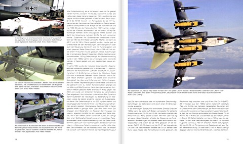 Strony książki Jagdbomber - weltweit (1)