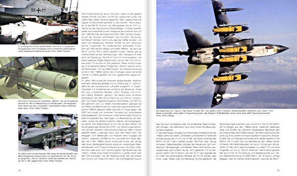 Pages of the book Jagdbomber - weltweit (1)