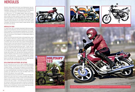 Pages of the book DMAX Kult-Eisen - Unsere Motorrader der 70/80/90er (1)